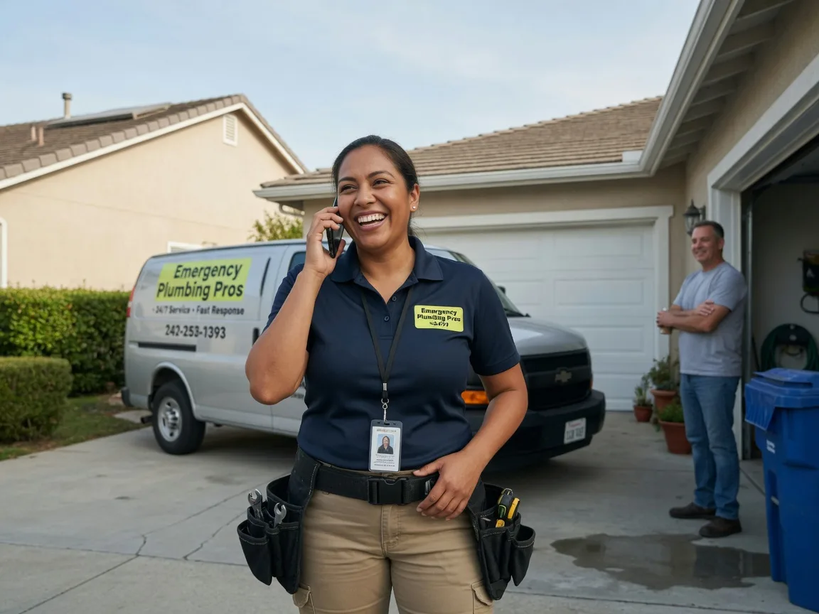 Emergency Plumber Zionville, NC FAQs
